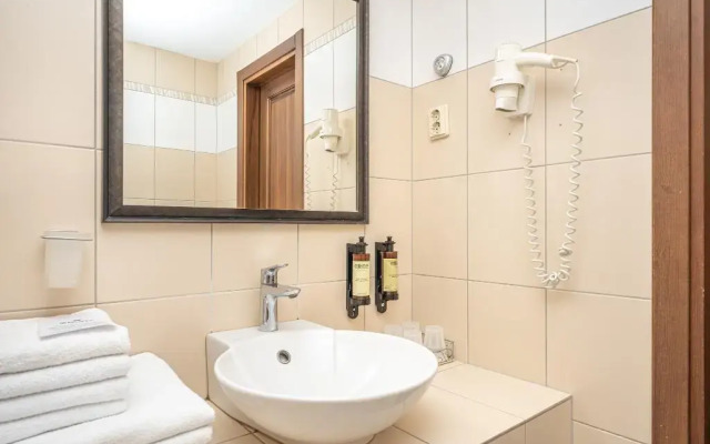 AirInn Vilnius Hotel
