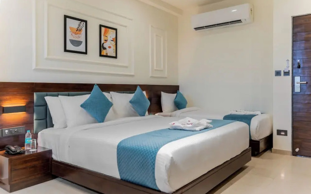 The Belita Hotel & Spa