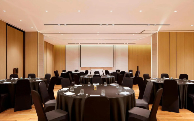 Aloft Seoul Myeongdong