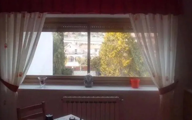 B&B Pian del Lago