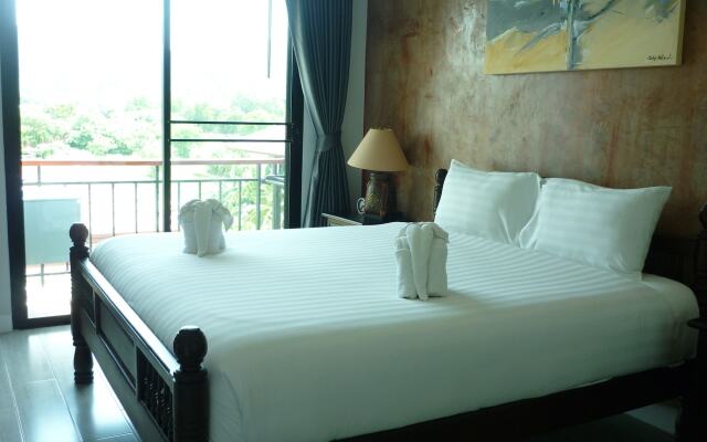 Coco Retreat Phuket Resort & Spa