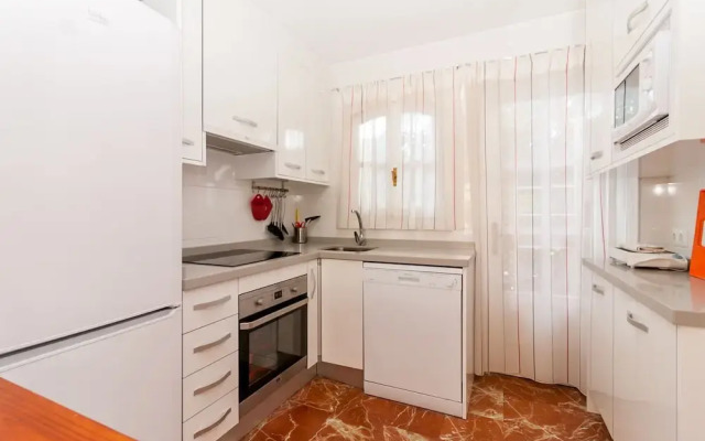 Verano Azul 58 Nerja Apartment