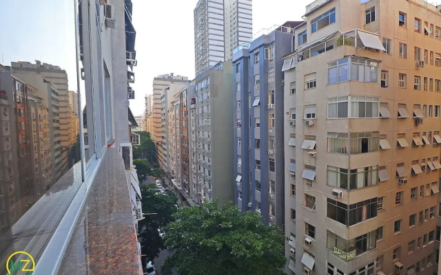 Atlântica Leme II