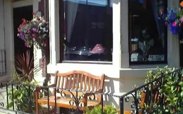 Grampian Guest House