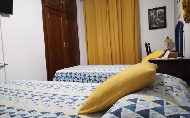 Hospedería Luna De San Marcos