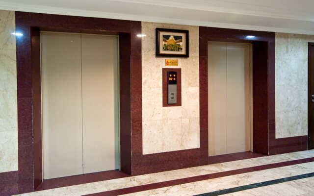 Diyar Al Habib Hotel