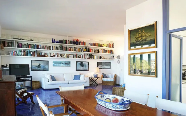 Appartamento in Blue