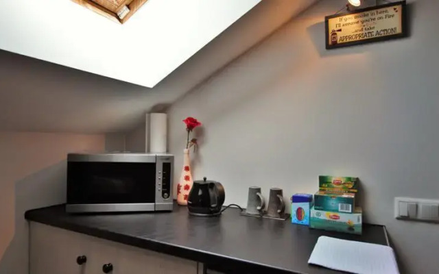 Kaunas Old Town Loft