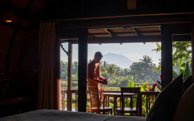 Beehouse Dijiwa Ubud