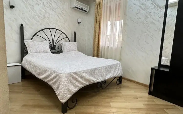 3 room apartment on Baghramyan