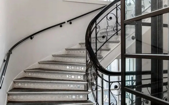 numa l Topp Apartments
