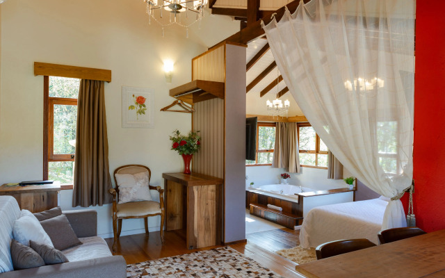 Serra Bela Eco Pousada