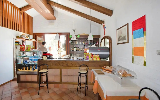 Rustic Escape in Palazzuolo Stay