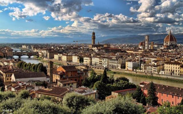 Tuscany Love Hotel delle Tele