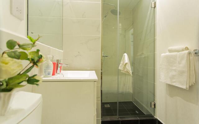 Accra Luxury Apartments at The Gardens
