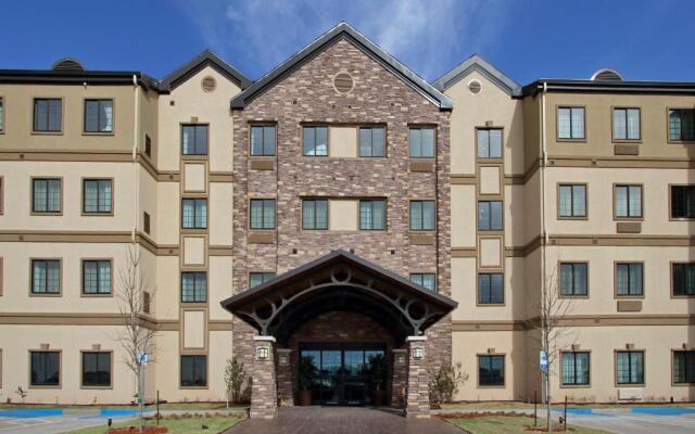 Staybridge Suites Odessa - Interstate HWY 20 by IHG