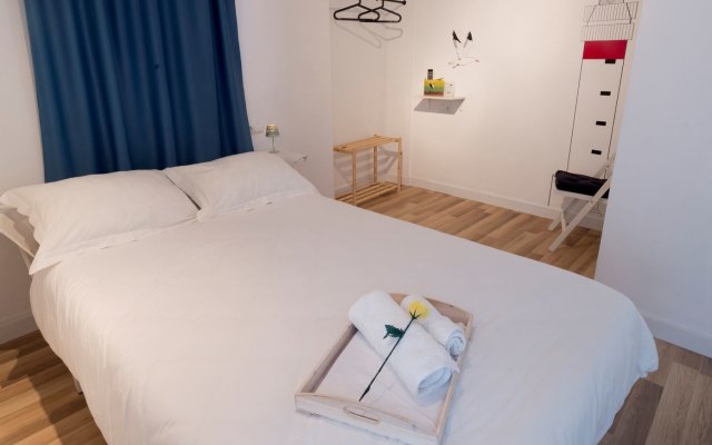 Hostal Cling 43