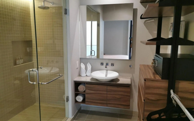 Kaab At The Park by The Spot Rentals