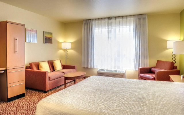 Towneplace Suites by Marriott Las Cruces