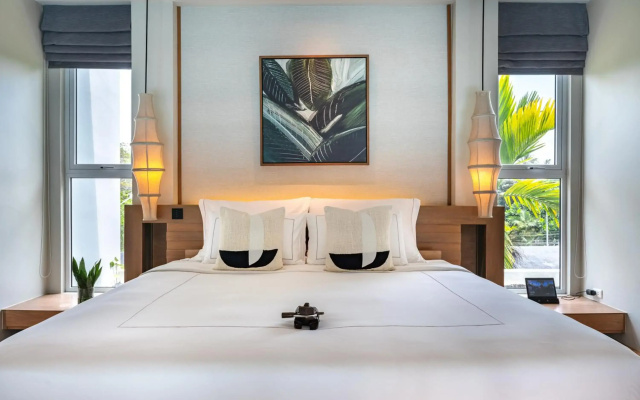 Aleenta Phuket - Phang Nga - The Leading Hotels of the World