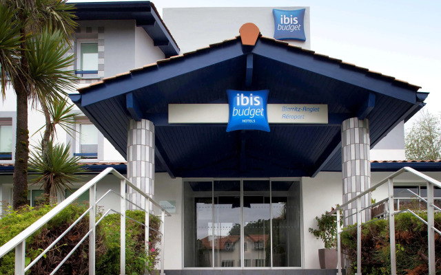 ibis budget Biarritz Anglet