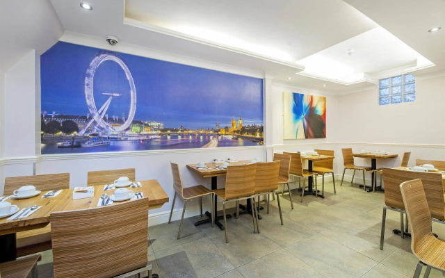 Lidos Hotel