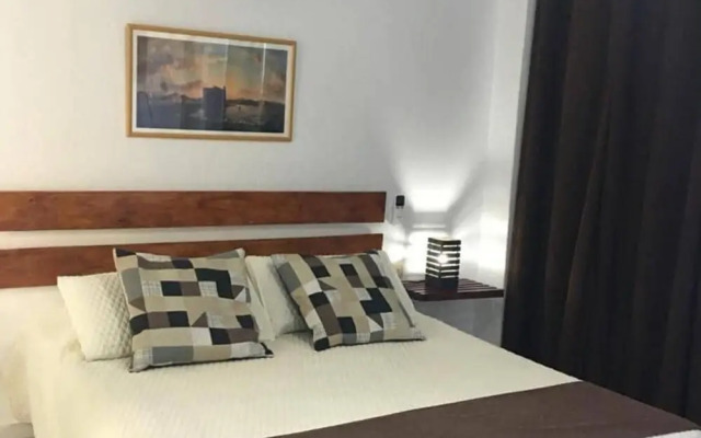 Paradise's House VEDADO