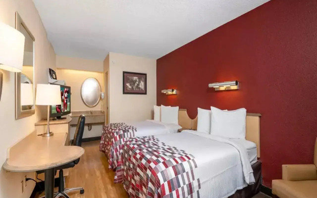 Red Roof Inn Detroit-Rochester Hills/Auburn Hills