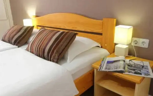 Guesthouse Franjkovic
