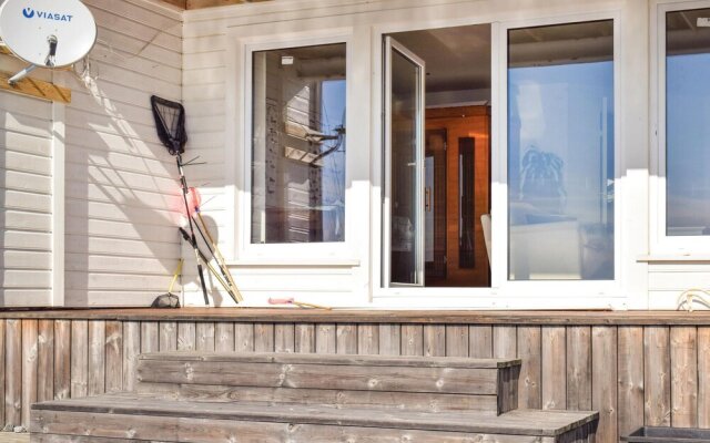 Amazing Home in Torangsvåg With 2 Bedrooms and Wifi