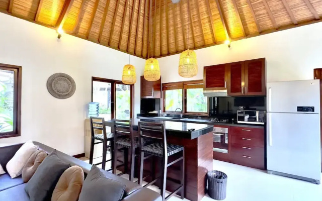 The Ichi Villa
