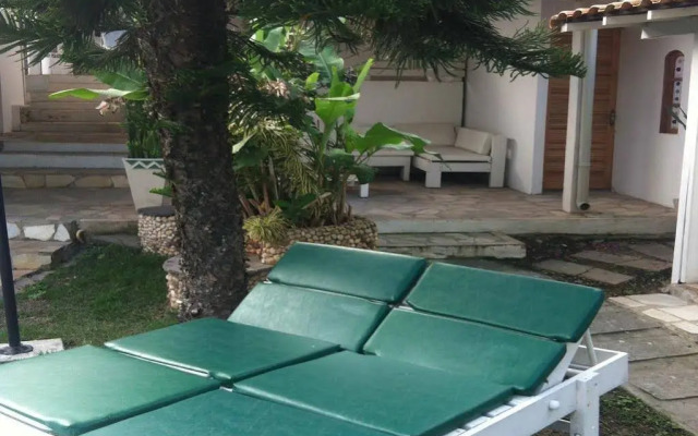 Pousada Vila Magiosa