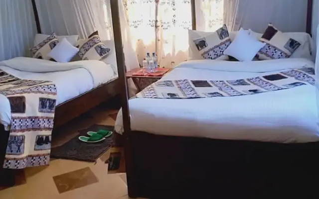 Kobe House Mara