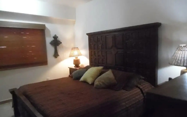 Sonoran Sky 3BR Upper SKY 409-v by Casago