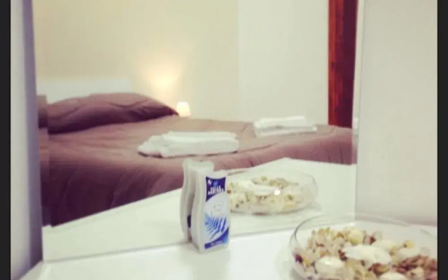 Bed and Breakfast Al Centro di Palermo