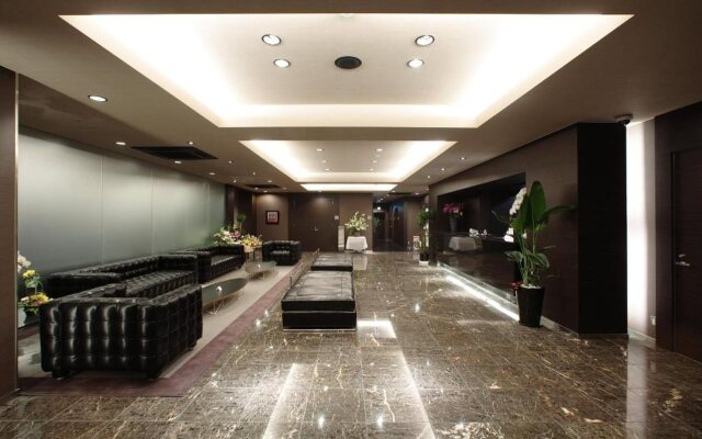 Hotel Global View Tsu