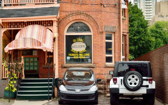 Global Guest House