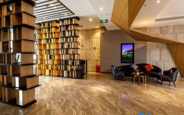 Private Joy Hotel