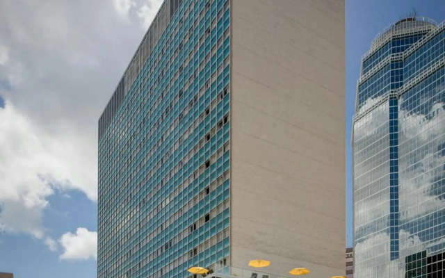 The Westin Houston Medical Center/Museum District
