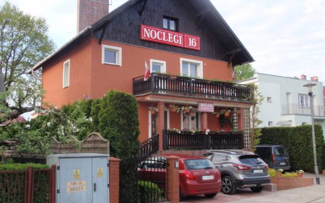 Noclegi 16