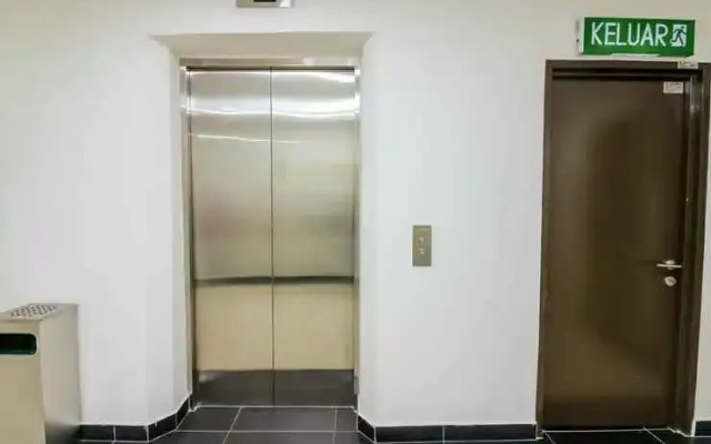 D' Art Gallery Hotel