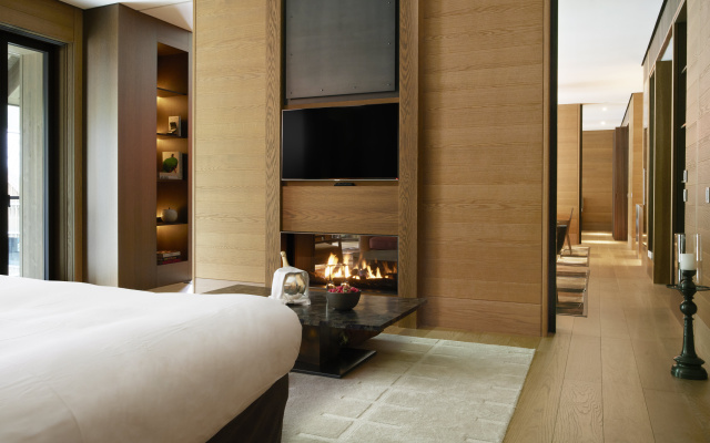 The Chedi Andermatt