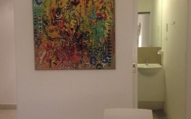 Tacha Studio 4 Apartment