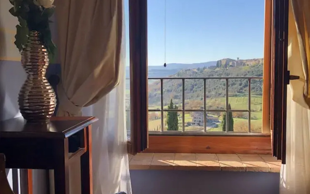 Agriturismo Beata Vanna