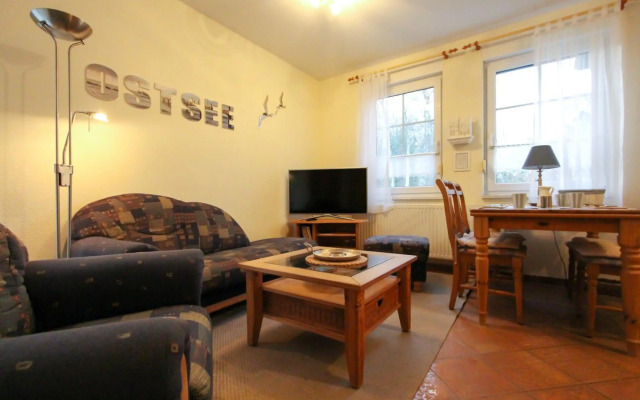 Ostseevilla Dietlinde