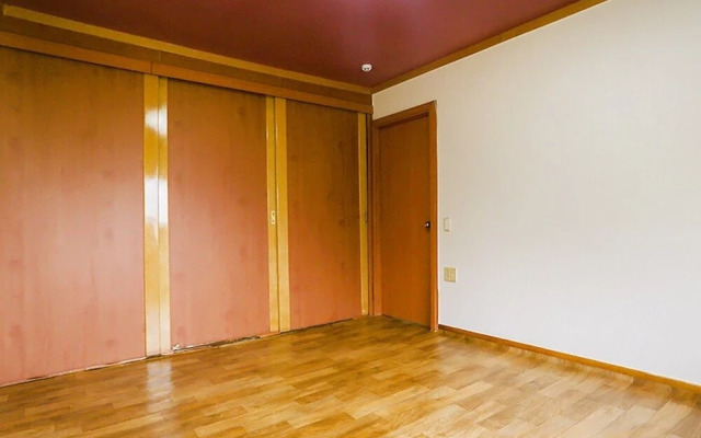 Yeoju Dugyeonsae Meomunjari Pension