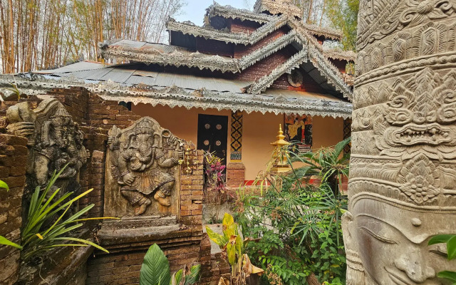 Phu Jaya Floresta Resort