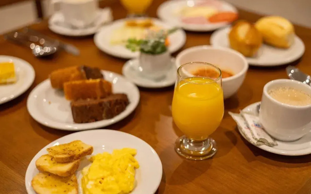 Safa Hotel