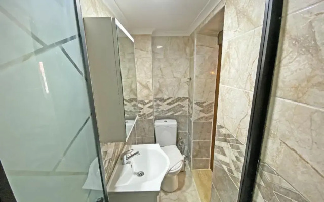 Bizim Pansiyon
