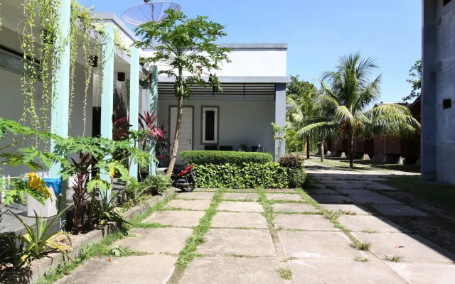 Airy Pantai Bungus Padang Painan Raya 21